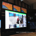 Pared de video de pantalla LED HD P2 para interiores